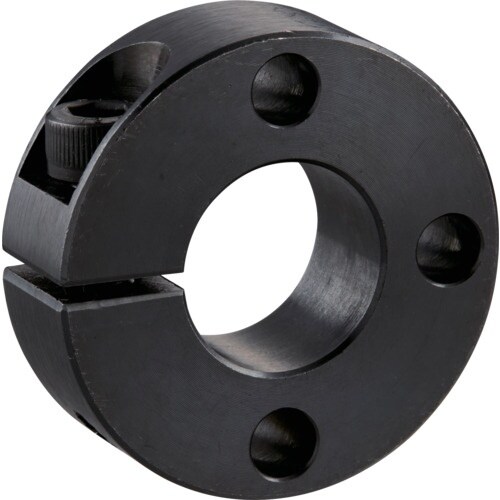 IWATA スリットカラー 3穴 黒染め