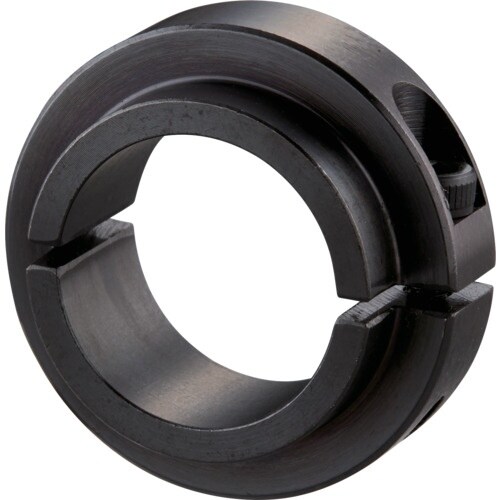 IWATA スリットカラー ベアリング用 黒染め