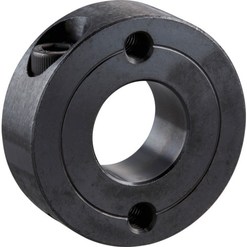 IWATA クサビカラー 2ネジ 黒染め