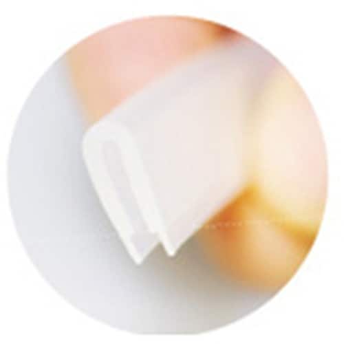 IWATA U字シリコン 19m