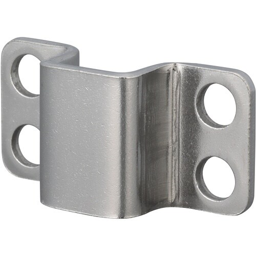 IWATA HDサドル (高剛性) 角シャフト用