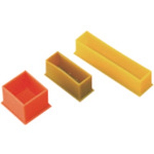 IWATA キャップJ コネクター用 (250個入