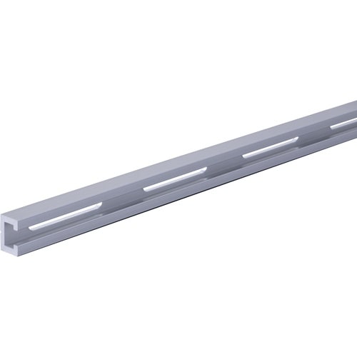 IWATA センサレール ストレートレール 長穴付