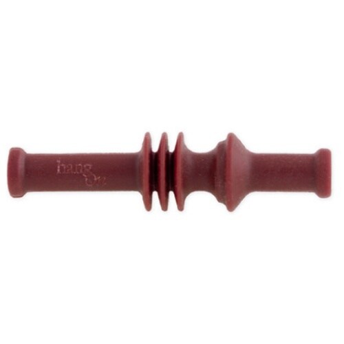 IWATA フランジプラグ(4段)100個入