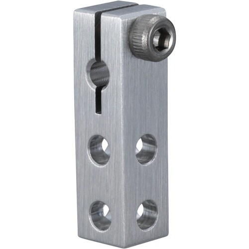 IWATA 近接センサ(円柱型)用ブラケット