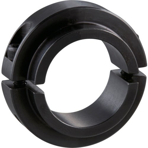 IWATA セパレートカラー ベアリング用 黒染め