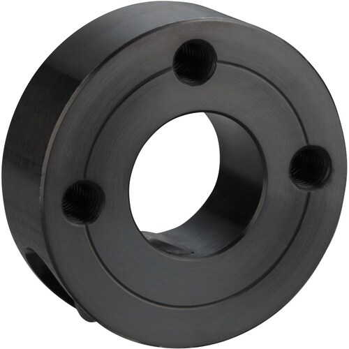 IWATA クサビカラー 3ネジ 黒染め