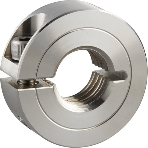 IWATA スリットカラー 内ネジ並目 SUS30