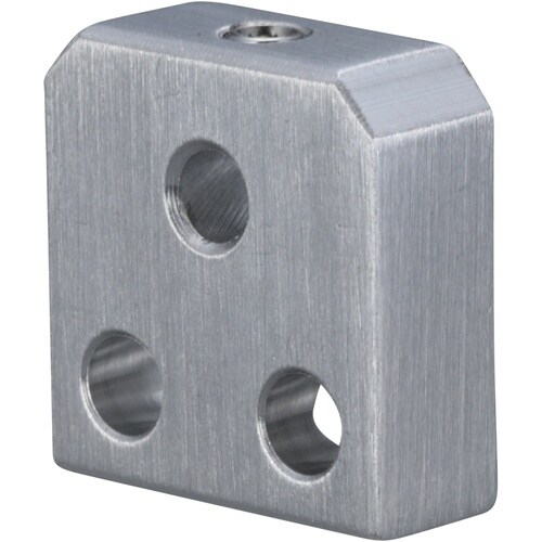 IWATA 近接センサ(円柱型)用ブラケット