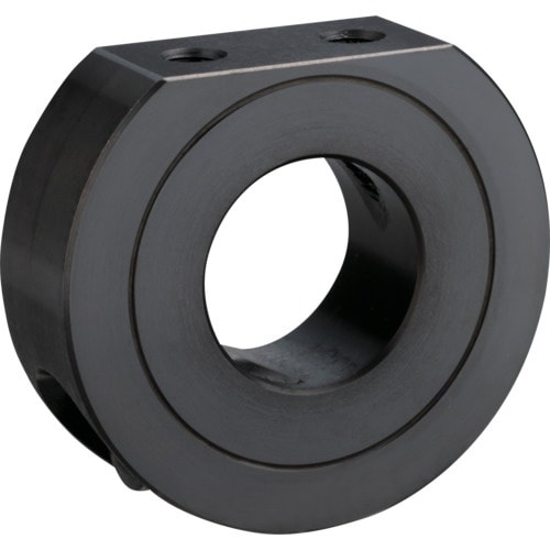 IWATA クサビカラー Dカット 黒染め