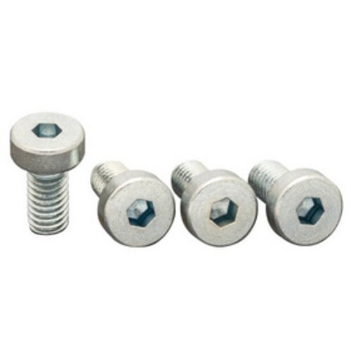 IWATA 真空パッドブラケット用 六角穴付低頭ボ