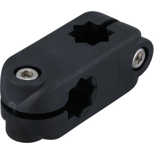 IWATA XY固定ジョイント (角シャフト用)