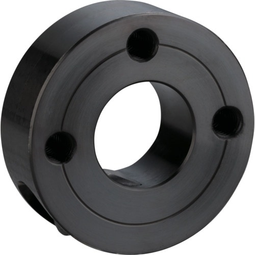 IWATA クサビカラー 3ネジ 黒染め