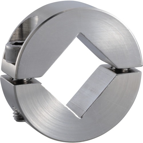 IWATA セパレートカラー 四角 SUS304