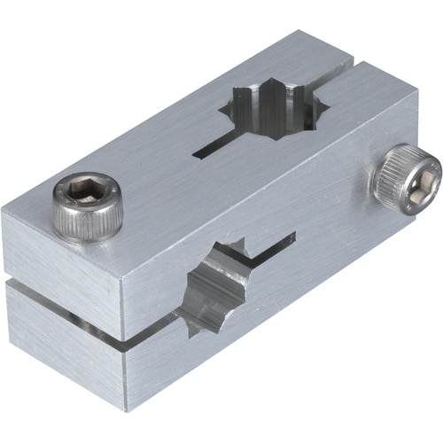 IWATA XY固定ジョイント (角シャフト用)