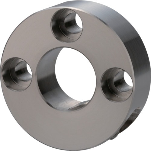 IWATA クサビカラー 3ザグリ SUS304