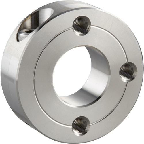 IWATA クサビカラー 3ネジ SUS304