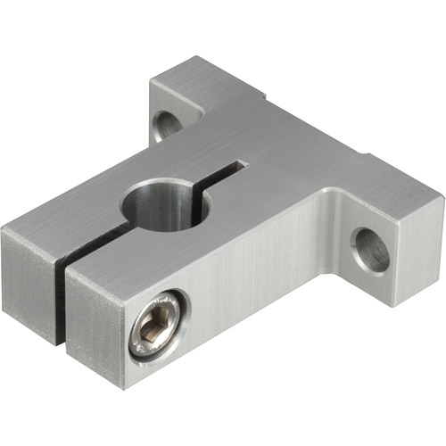 IWATA 取付ベースT (丸シャフト用)