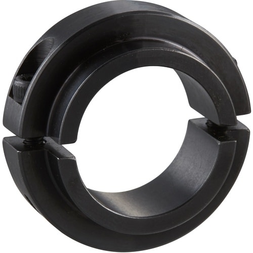 IWATA セパレートカラー ベアリング用 黒染め