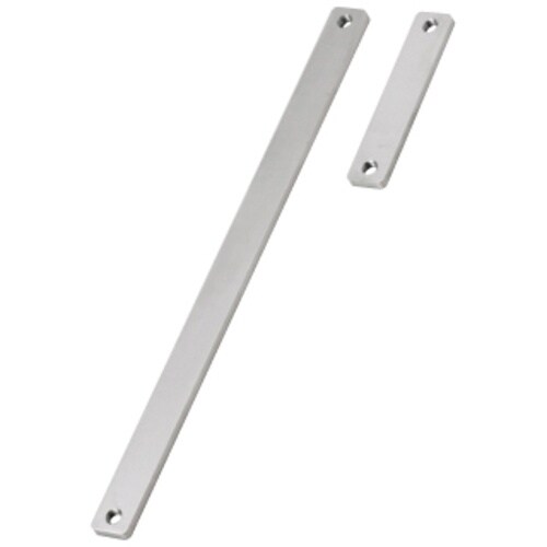 IWATA 圧力ゲージブラケット ナットプレート