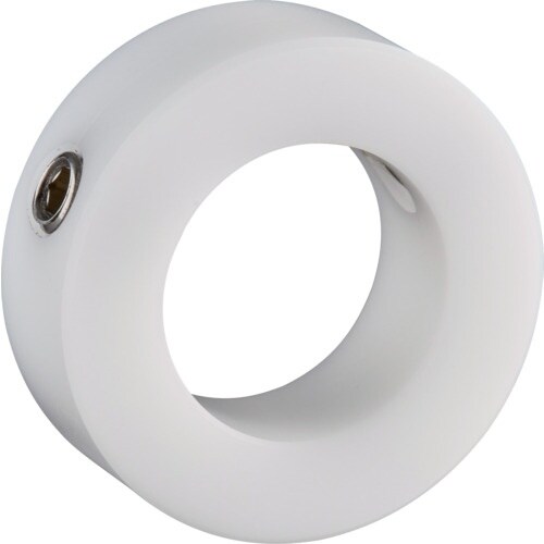 IWATA セットカラー ノーマル POM樹脂