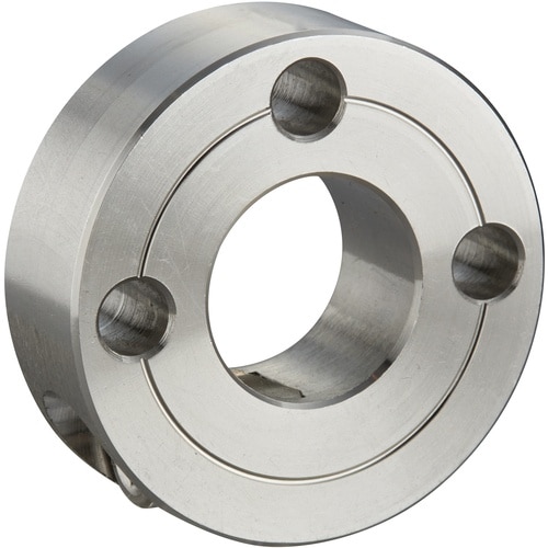 IWATA クサビカラー 3穴 SUS304