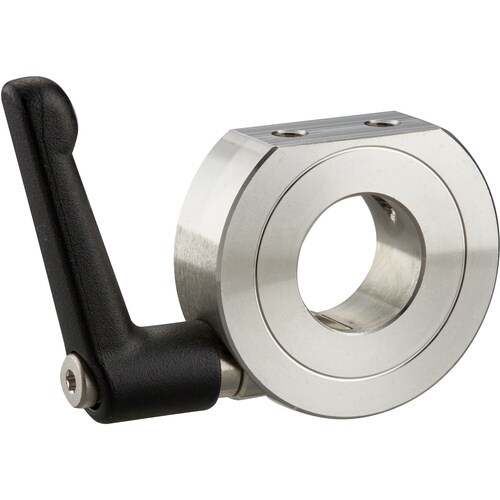 IWATA クサビカラー Dカット レバー付 SU