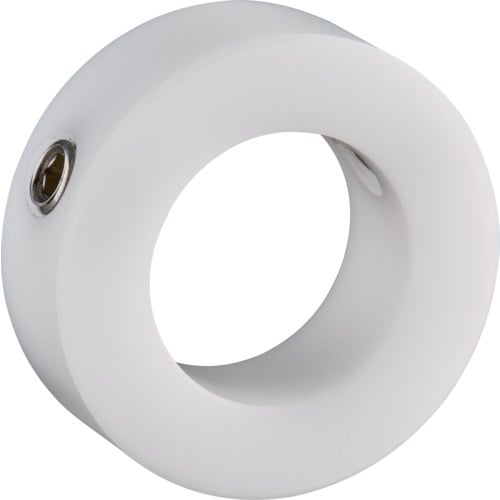 IWATA セットカラー ノーマル POM樹脂