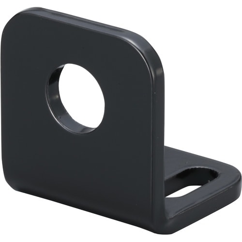 IWATA 光ファイバ/近接センサ(円柱型)用ブラ