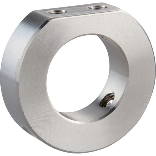 IWATA セットカラー Dカットネジ付 SUS3