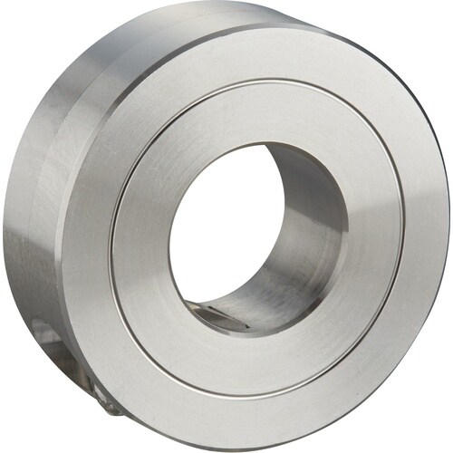 IWATA クサビカラー ノーマル SUS304