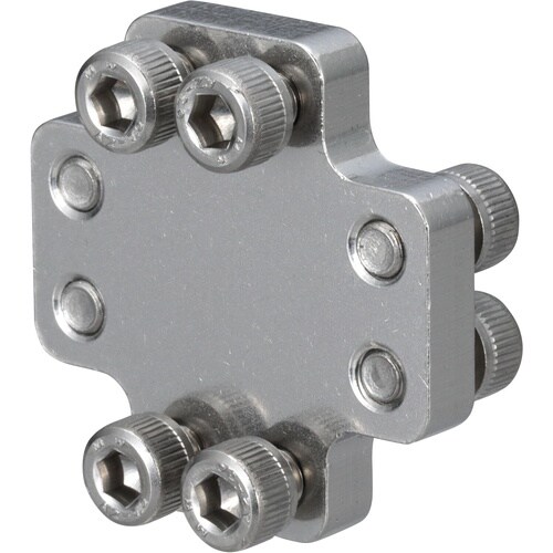 IWATA HD XY固定ジョイント (高剛性)