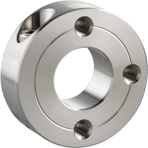 IWATA クサビカラー 3ネジ SUS304