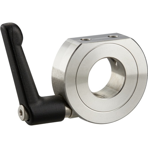 IWATA クサビカラー Dカット レバー付 SU