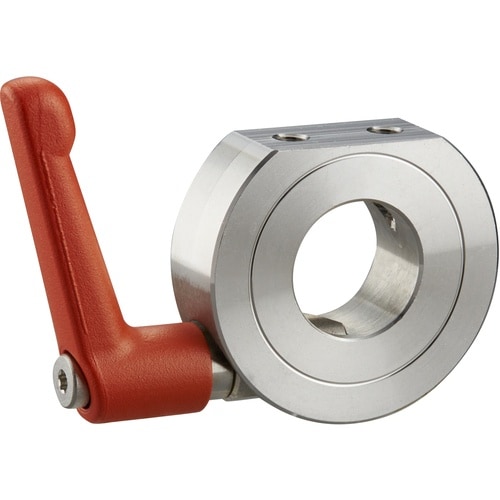 IWATA クサビカラー Dカット レバー付 SU