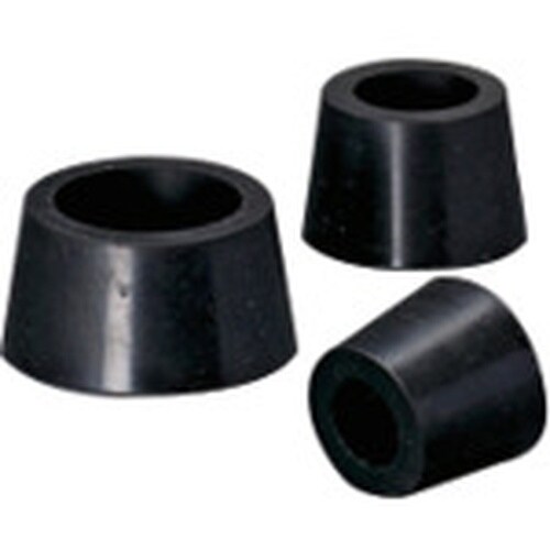 IWATA 円錐プラグB EPDM (100個入)