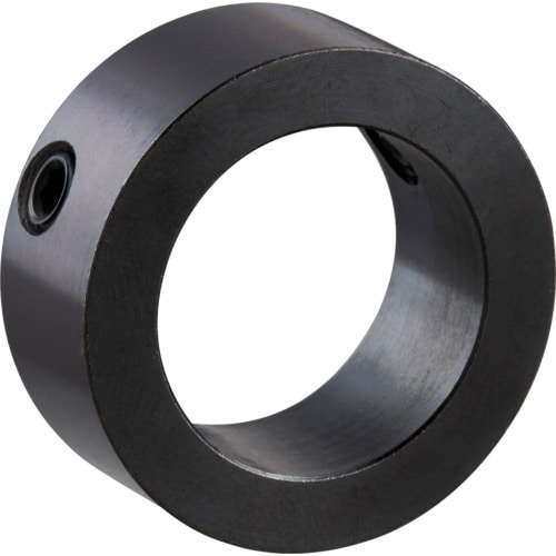 IWATA セットカラー ベアリング用 黒染め