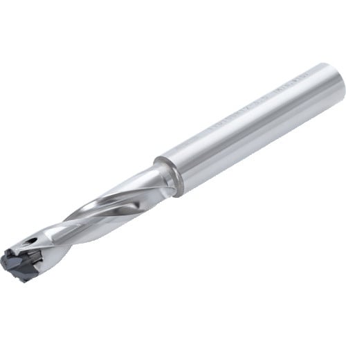 タンガロイ ヘッド交換式ドリル ドリル・マイスター