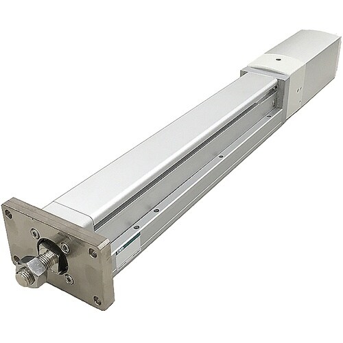 CKD 電動アクチュエータ ガイド内蔵形ロッドタイ