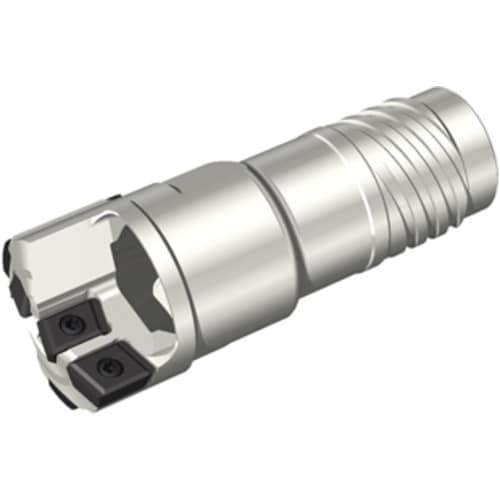 タンガロイ FINE−BEAM ソリッドドリルヘッ