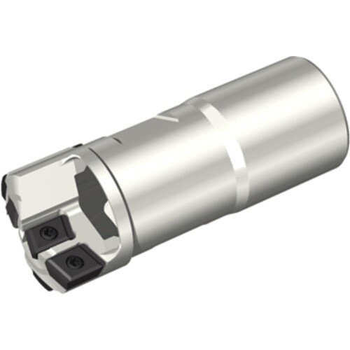 タンガロイ FINE−BEAM ソリッドドリルヘッ