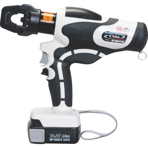 ニチフ 圧着工具