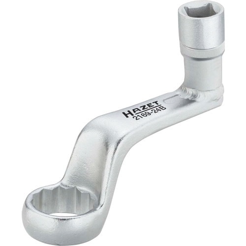 HAZET オイルフィルターレンチ