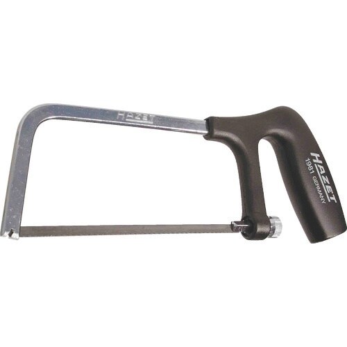 HAZET ミニハクソーフレーム