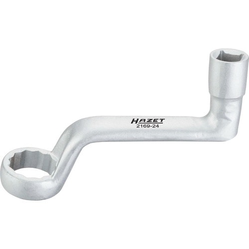 HAZET オイルフィルターレンチ