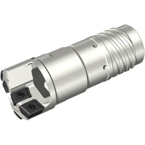 タンガロイ FINE−BEAM ソリッドドリルヘッ