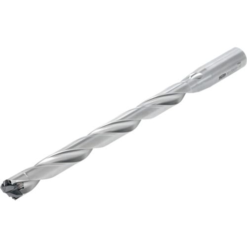 タンガロイ ヘッド交換式ドリル ドリル・マイスター