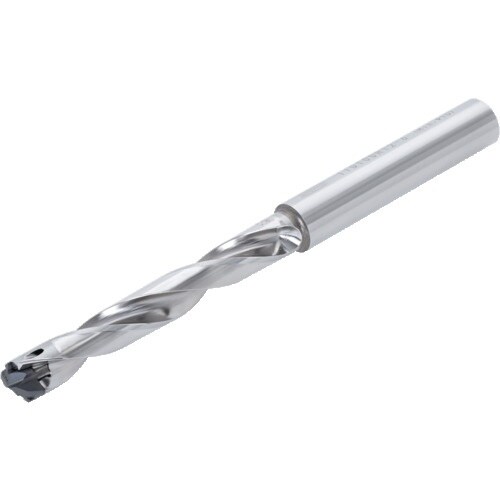 タンガロイ ヘッド交換式ドリル ドリル・マイスター