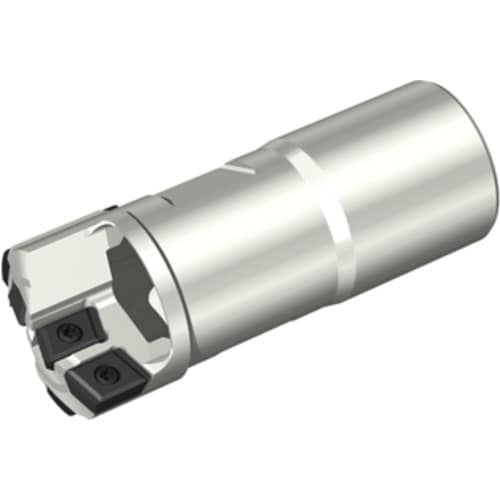 タンガロイ FINE−BEAM ソリッドドリルヘッ