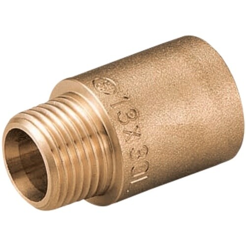 オンダ製作所 持出しソケット 青銅 給水用管端防食